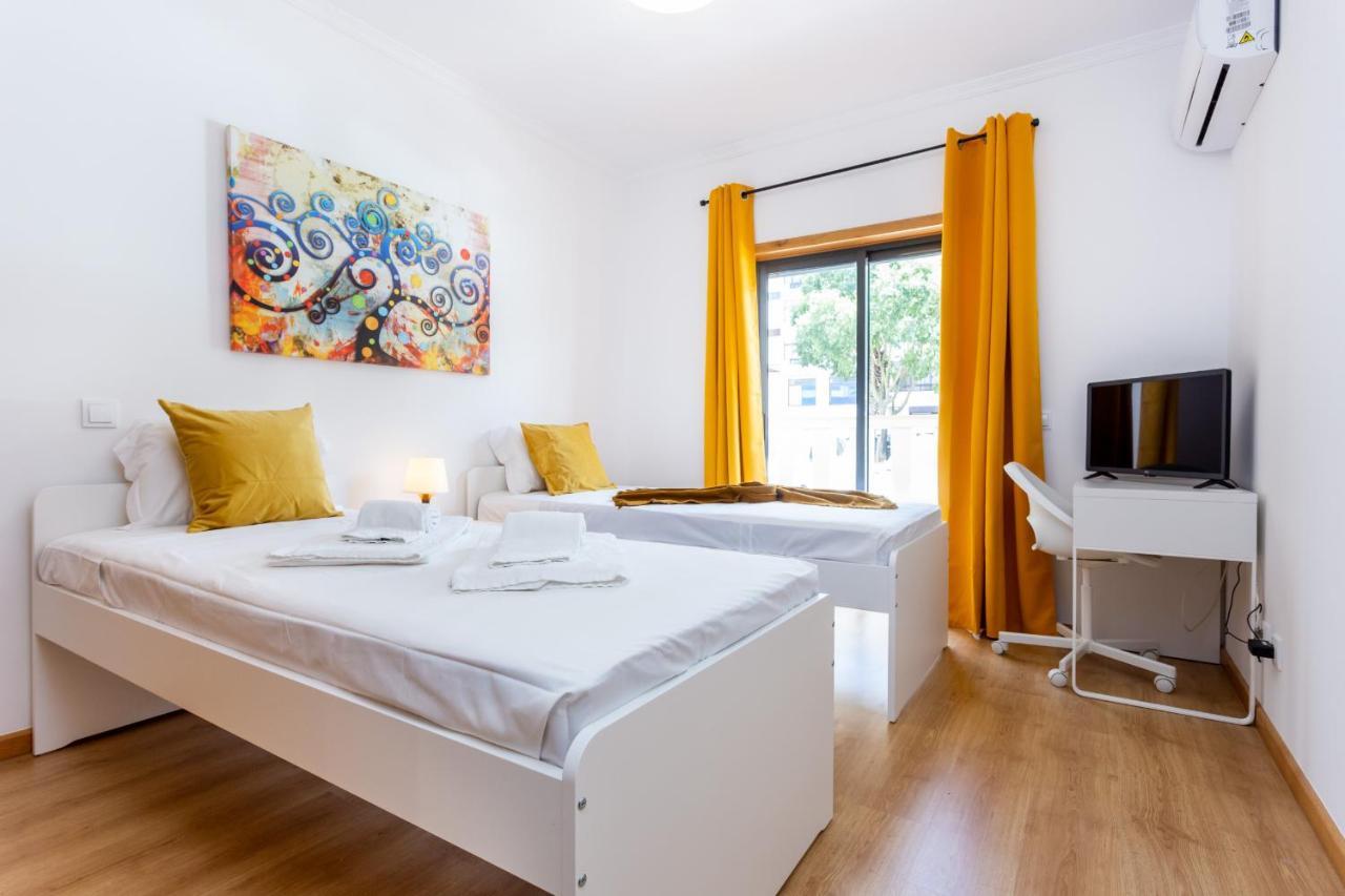 Apartamento Terrace Lovers By Seewest *