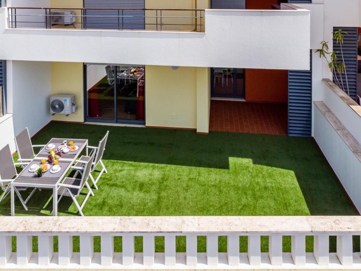 Terrace Lovers By Seewest Apartamento *