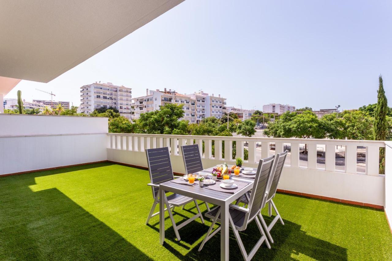 Terrace Lovers By Seewest Apartamento