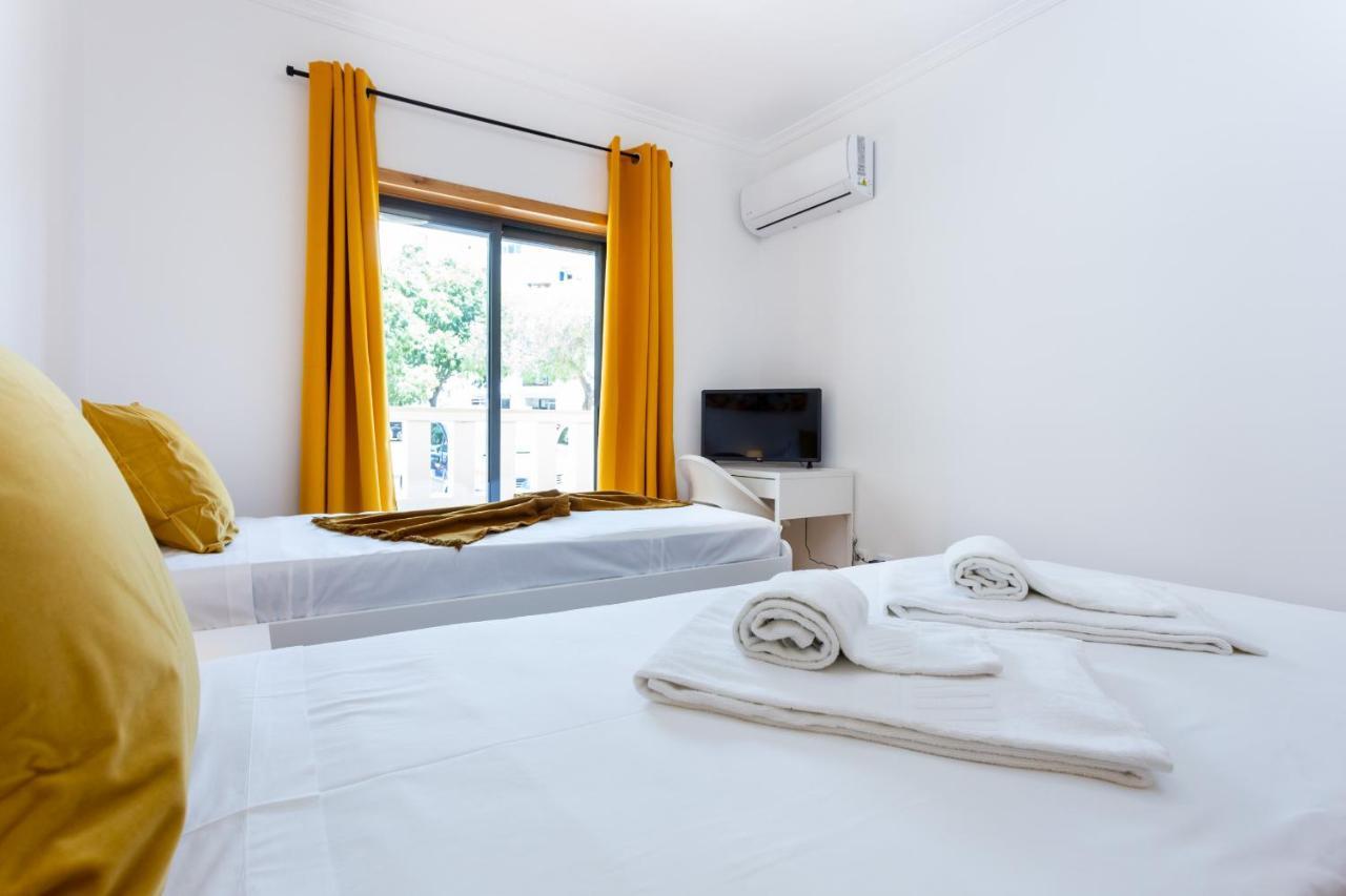 Apartamento Terrace Lovers By Seewest *
