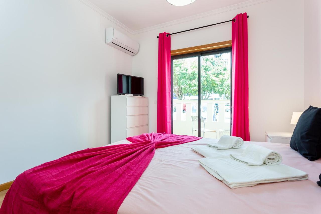 Terrace Lovers By Seewest Apartamento