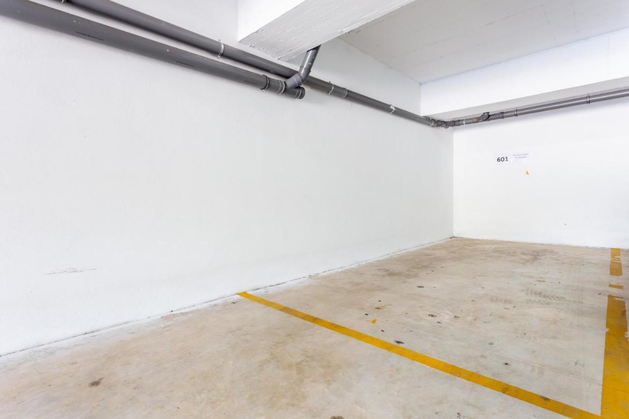 Apartment Terrace Lovers By Seewest Lagos