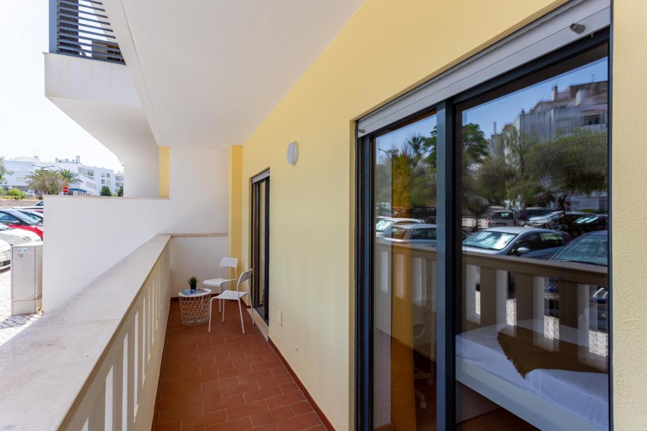 Terrace Lovers By Seewest Apartment *