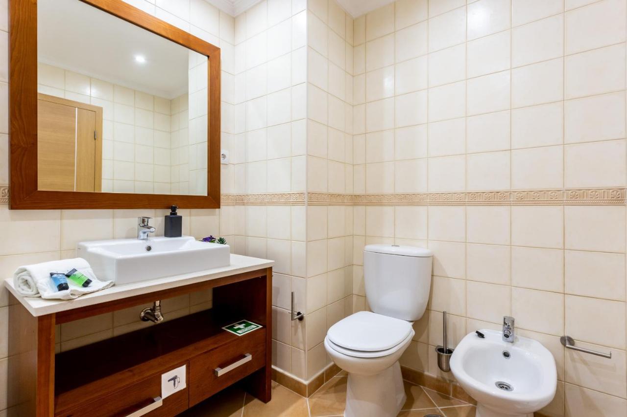 Terrace Lovers By Seewest Apartment Lagos