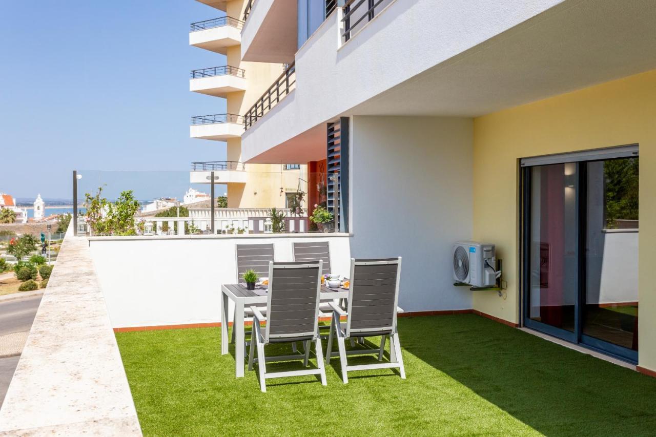 Terrace Lovers By Seewest Apartment *